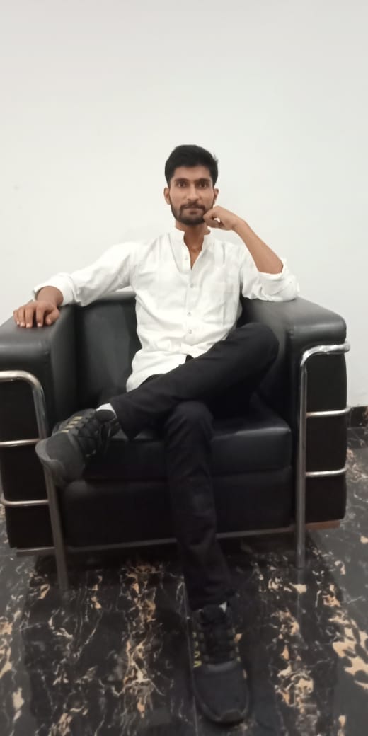 Atul Yadav