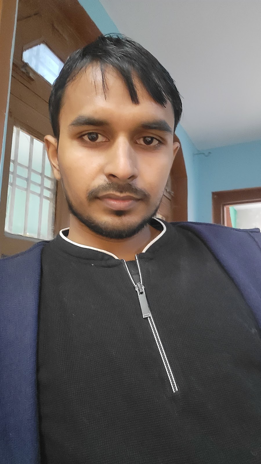 Ratnesh Chaudhary