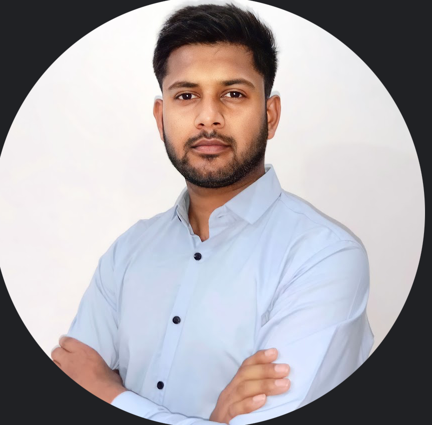 Sumit Chauhan