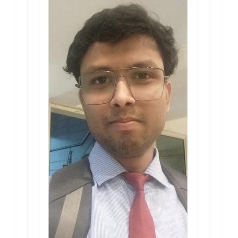 Harsh Narayan Nishad