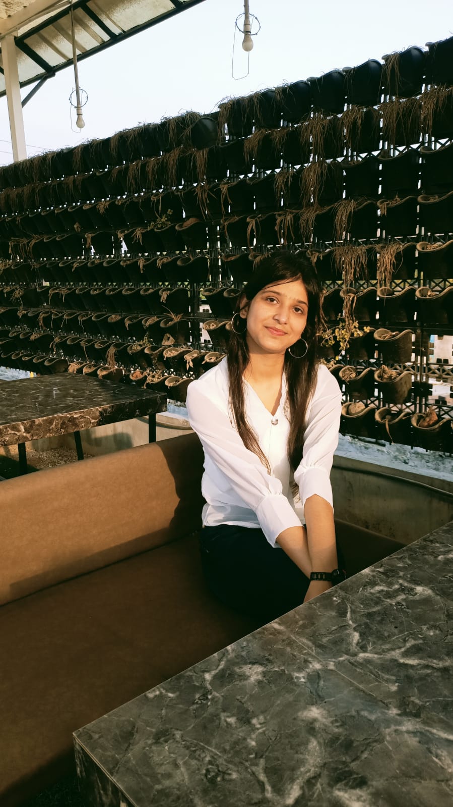 Priya Singh